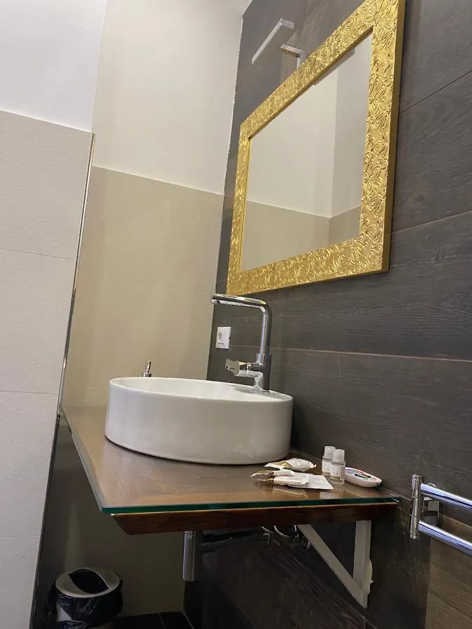 b&b Libertà Pachino 0*,