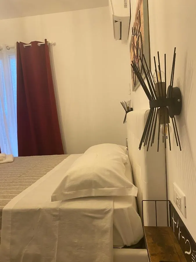 b&b Libertà Pachino 0*,