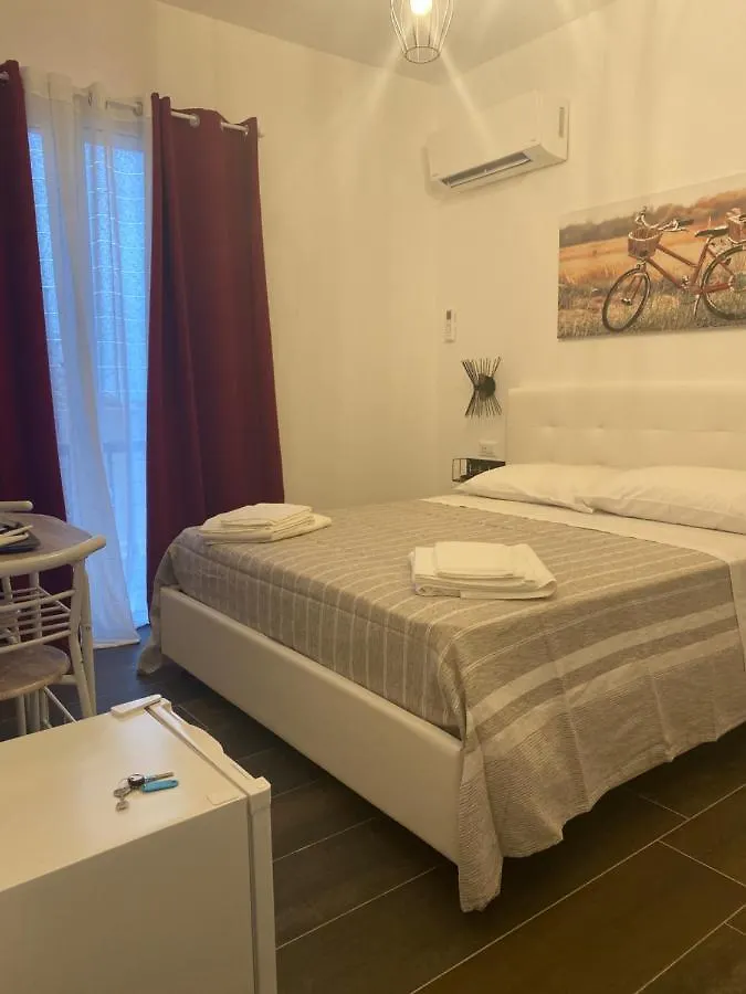 Bed & Breakfast b&b Libertà Pachino