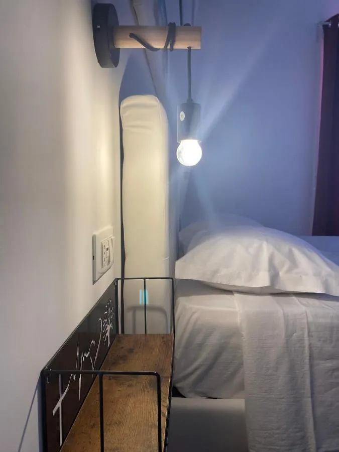 b&b Libertà Pachino Italia