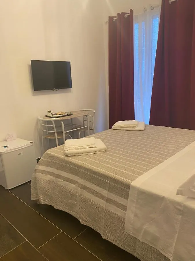 b&b Libertà Pachino