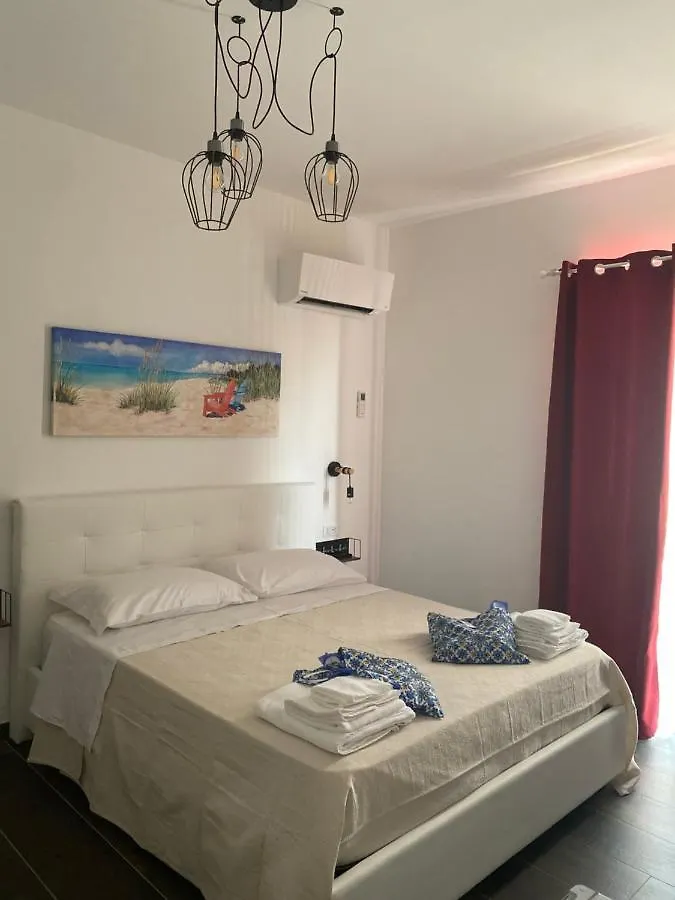 b&b Libertà Pachino 0*,  Italia