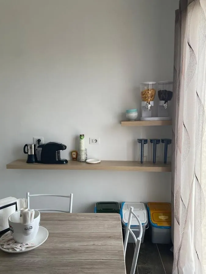 Bed & Breakfast b&b Libertà Pachino Italia