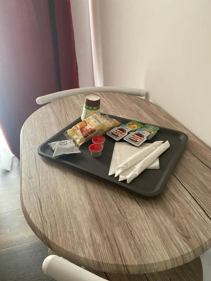 b&b Libertà Pachino