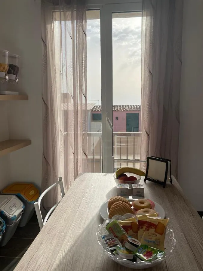 b&b Libertà Pachino Bed & Breakfast