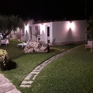  Bed & Breakfast La Casetta Di Viale Paradiso
