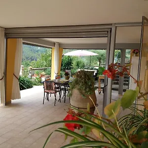 Il Murice 3*, Vezzano Ligure Italia