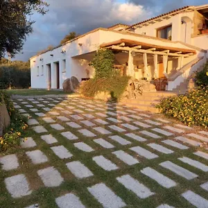 Li Petri Manni , Olbia Italia