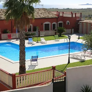 Hébergement de vacances Calafarina, Pachino