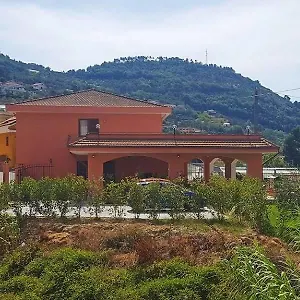 Petitui 3*, San Biagio della Cima Italia