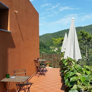La Costa , Pignone Italia